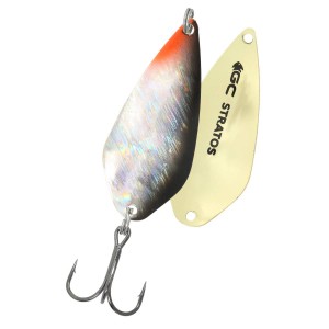 Блешня GC Stratos 10г 08G