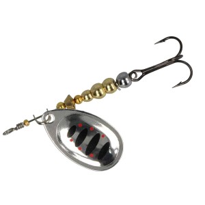 Блешня GC Jazz №2 4.5г 12S