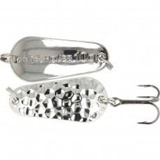 Блешня GC Hover 5г S