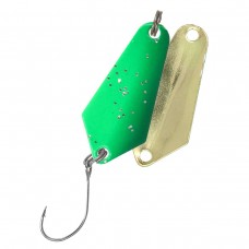 Блесна форелевая GC Bensha 1.4г A53G