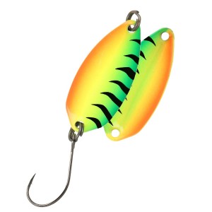 Блешня форелева GC Hedik 1.8г A67