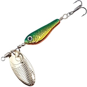 Блешня Smith Niakis 4г 08 GO