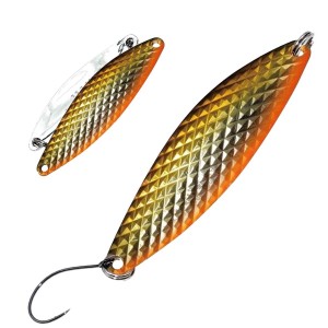 Блешня Smith Edge Dia 4.7г 06 TS/S