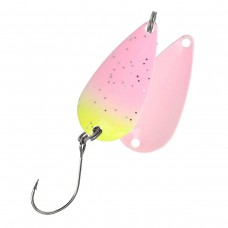 Блесна форелевая GC Niasa S 1.8г A56W