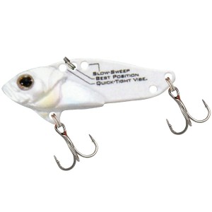 Блешня Strike Pro Cyber Vibe 40S 6.6г JG005B 032