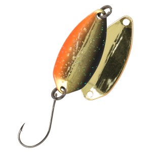 Блешня форелева GC Hedik 2.6г A66G