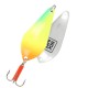Блешня ZEOX Pear 14г 014 Fluo Tiger