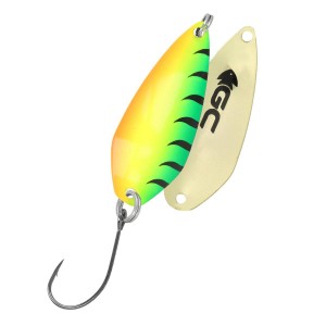 Блесна форелевая GC Ridik Trout 5г 09G