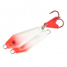 Блешня GC N-Ice Bustling 4г 10