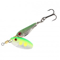 Блешня GC Trox 3г 04S