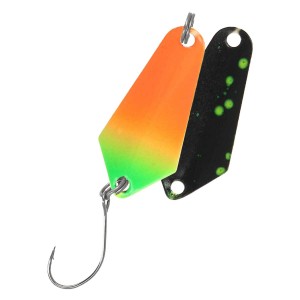 Блесна форелевая GC Bensha 1.4г A57B