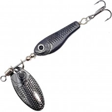 Блешня Smith Niakis 4г 16 GYM