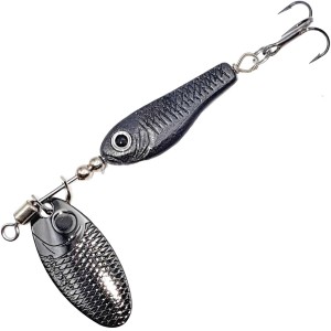 Блешня Smith Niakis 4г 16 GYM