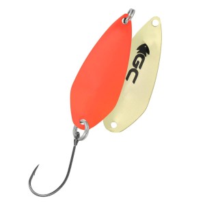 Блешня форелева GC Ridik Trout 5г A52G