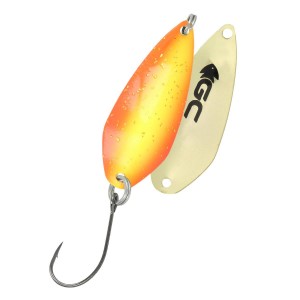 Блешня форелева GC Ridik Trout 3.5г A51G