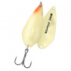 Блешня GC Stratos 12г 02G