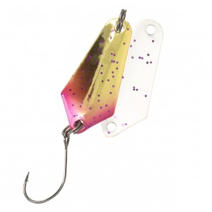 Блесна форелевая GC Bensha 1.4г A64W