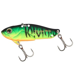 Блешня Strike Pro Cyber Vibe 45S 9.1г GC01S