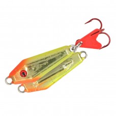 Блешня GC N-Ice Bustling 6г 04