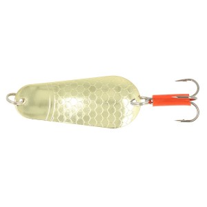 Блешня ZEOX Shtorling 26г 002 Gold