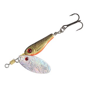 Блешня GC Trox 8г 11SH