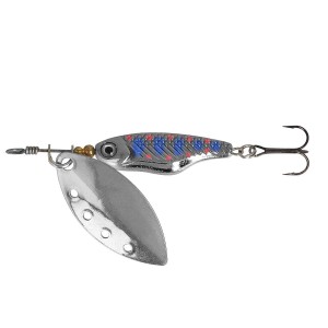 Блесна GC Bullet Asp 5г 19S