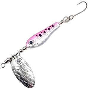 Блешня Smith Niakis 3г 21 PYM