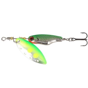 Блешня GC Bullet 5г 04S