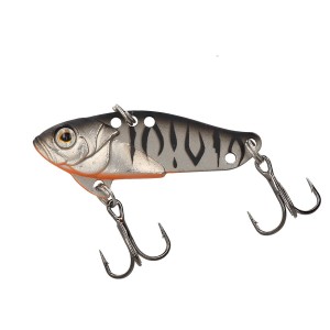 Блешня Strike Pro Cyber Vibe 35S 4.5г A243S