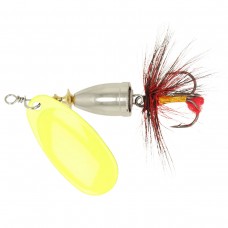 Блешня ZEOX Furor №3 6г 013 Fluo