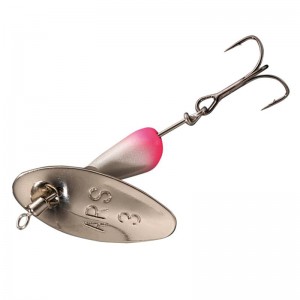 Блешня форелева Smith AR-S Trout Model 4.5г 20 PWPI