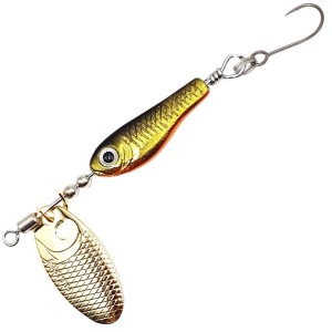 Блешня Smith Niakis 6г 07 BG