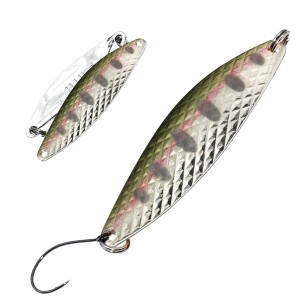 Блешня Smith Edge Dia 3г 04 Yamame/S