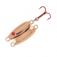 Блешня GC N-Ice Flounder 3.5г C