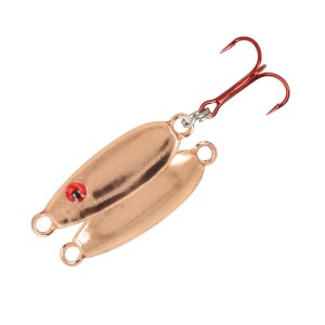 Блешня GC N-Ice Flounder 3.5г C