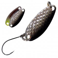 Блесна Smith Drop Dia 1.8г 10 Krogin/S