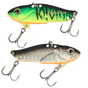 Блешня Strike Pro Cyber Vibe 40S 6.6г GC01S/A70-713S