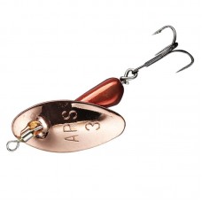 Блешня форелева Smith AR-S Trout Model 4.5г 17 MEBR