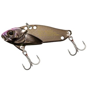 Блесна Strike Pro Cyber Vibe 40S 6.6г JG005B 783E