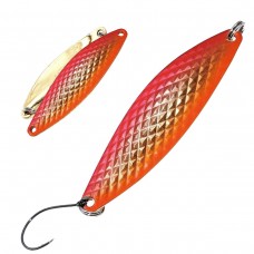 Блешня Smith Edge Dia 4.7г 12 Pink Gold/G