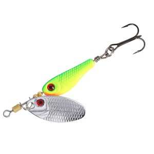 Блешня GC Trox 8г 05S