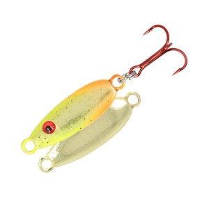 Блесна GC N-Ice Flounder 3.5г 04