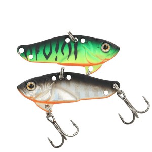 Блешня Strike Pro Cyber Vibe 35S 4.5г GC01S/A70-713S