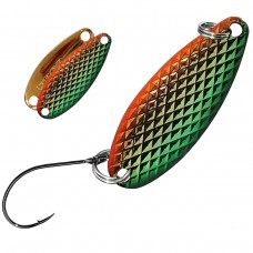 Блесна Smith Drop Dia 5.5г 09 GGO/G