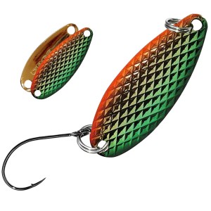 Блешня Smith Drop Dia 5.5г 09 GGO/G