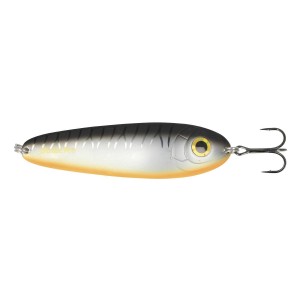 Блесна Strike Pro Buster Spoon 140S CA06E