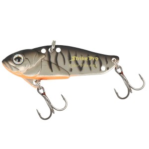 Блесна Strike Pro Cyber Vibe 40S 6.6г A243ES