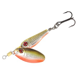 Блешня GC Trox 6г 06S