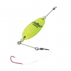 Блешня Xesta Black Star Haze-Spoon 10г 94 FY