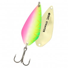 Блешня GC Stratos 10г 16G